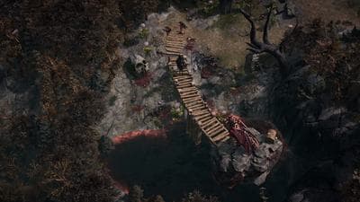 Disciples: Liberation screenshot 2