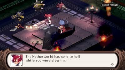 Disgaea 1 Complete screenshot 5
