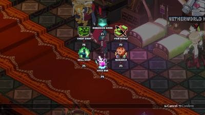 Disgaea 6 Complete screenshot 10