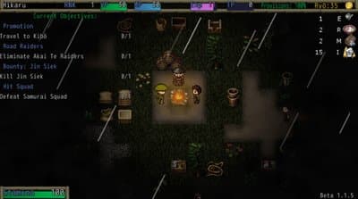 Disgraced screenshot 4