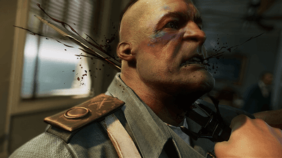 Dishonored 2 screenshot 1