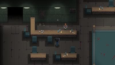 Disjunction screenshot 6