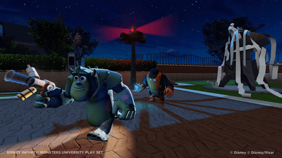 Disney Infinity screenshot 11