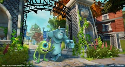Disney Infinity screenshot 8