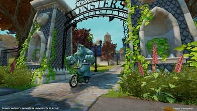 Disney Infinity screenshot 7