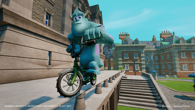 Disney Infinity screenshot 10