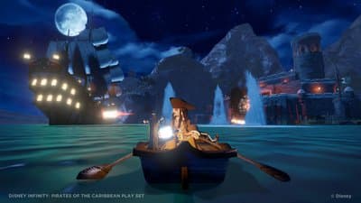 Disney Infinity screenshot 12