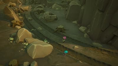 Distant Bloom screenshot 5