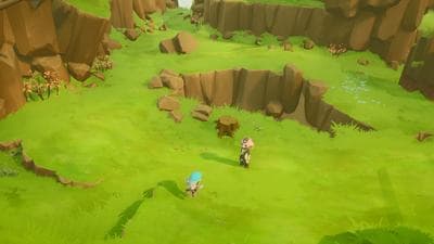 Distant Bloom screenshot 10