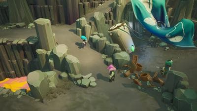 Distant Bloom screenshot 11