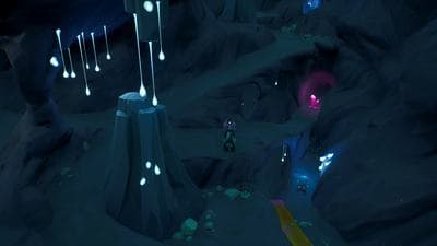 Distant Bloom screenshot 2