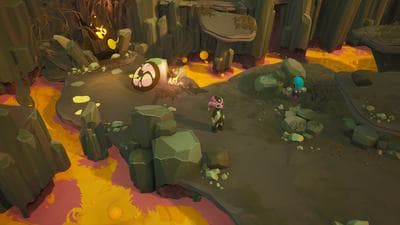Distant Bloom screenshot 3