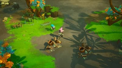 Distant Bloom screenshot 8