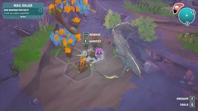 Distant Bloom screenshot 16