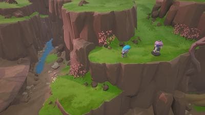 Distant Bloom screenshot 4