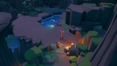 Distant Bloom screenshot 6