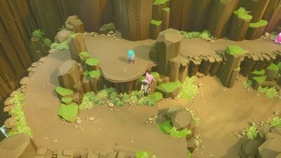 Distant Bloom screenshot 13
