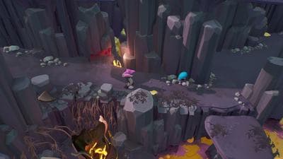 Distant Bloom screenshot 12