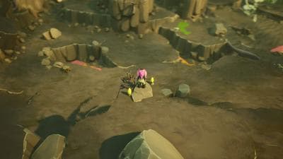 Distant Bloom screenshot 9