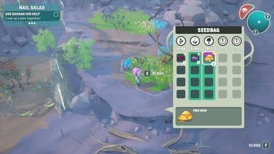 Distant Bloom screenshot 15