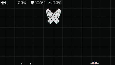 Distant Space 2 screenshot 2