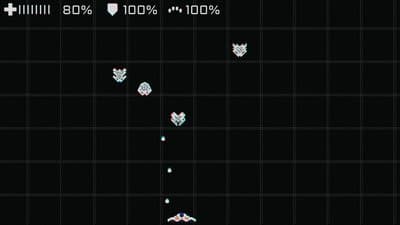 Distant Space 2 screenshot 4