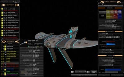Distant Worlds 2 screenshot 1