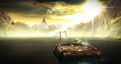 Distortions screenshot 3