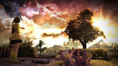Distortions screenshot 5
