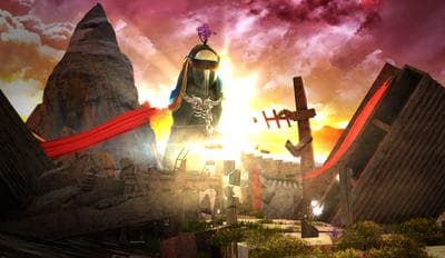 Distortions screenshot 8