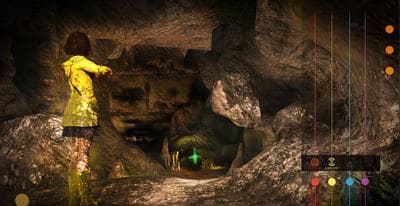 Distortions screenshot 7