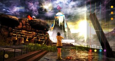 Distortions screenshot 6