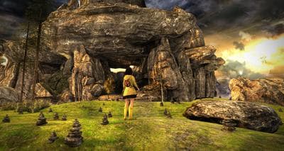 Distortions screenshot 12