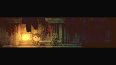 Distraint 2 screenshot 5
