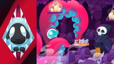 Divide By Sheep screenshot 4