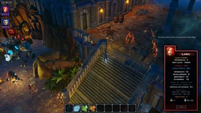 Divinity: Original Sin screenshot 4