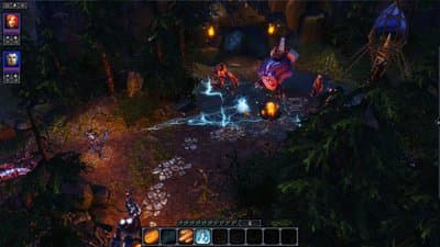 Divinity: Original Sin screenshot 2