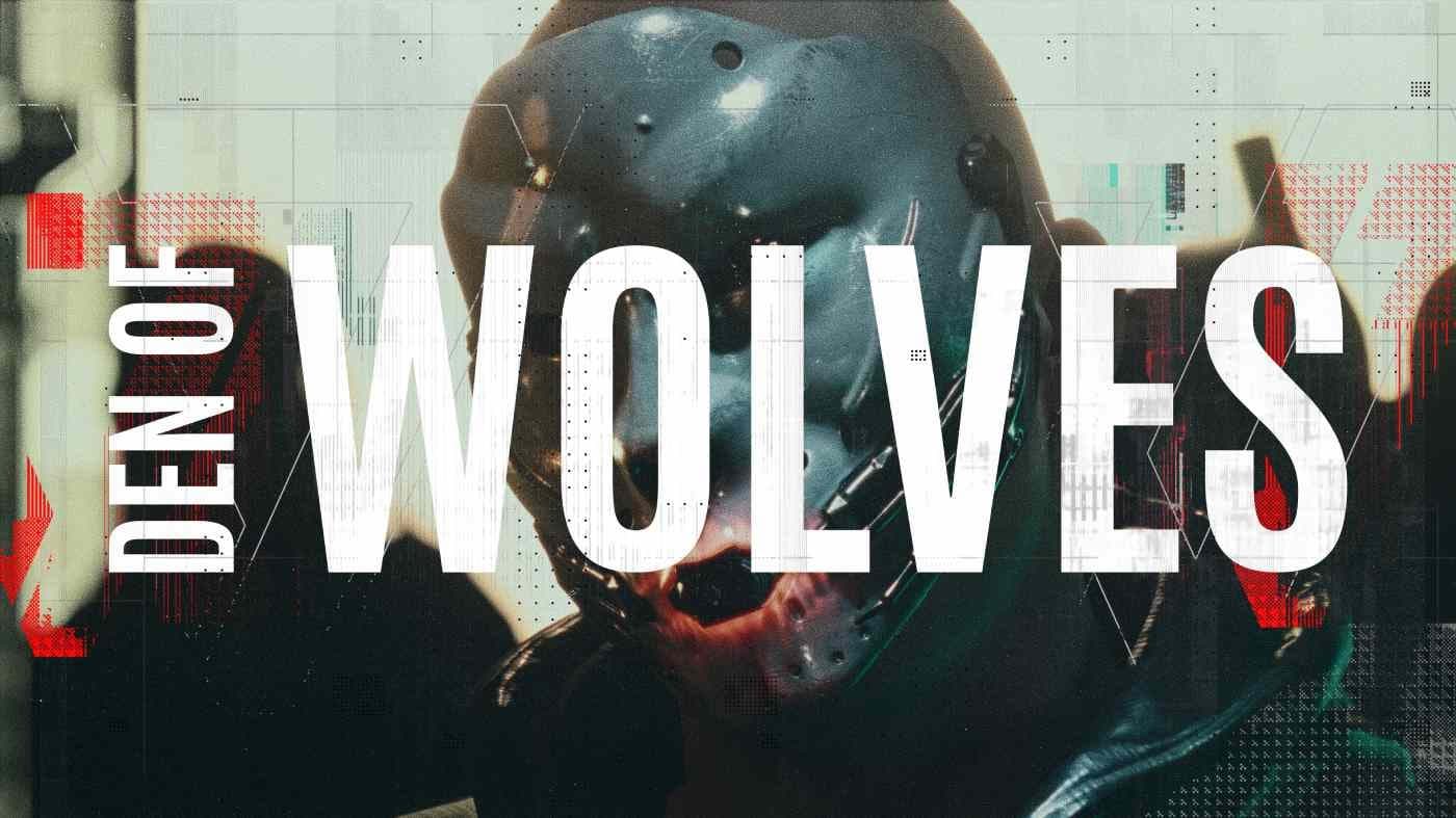 Den of Wolves is de nieuwe titel van het maker achter PAYDAY en GTFO