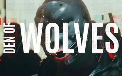 Den of Wolves is de nieuwe titel van het maker achter PAYDAY en GTFO