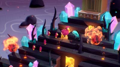 Dodo Peak screenshot 2