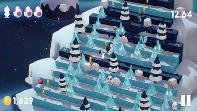 Dodo Peak screenshot 3