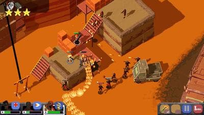 Dog Duty screenshot 1