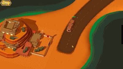 Dog Duty screenshot 2