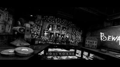 Dollhouse screenshot 2