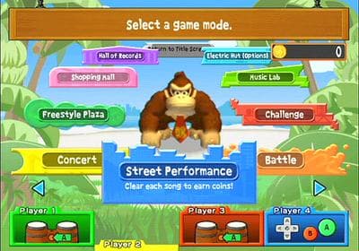 Donkey Konga 2 screenshot 8