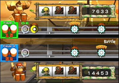Donkey Konga 2 screenshot 4