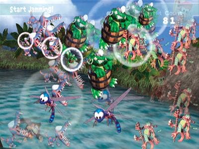 Donkey Konga 2 screenshot 12