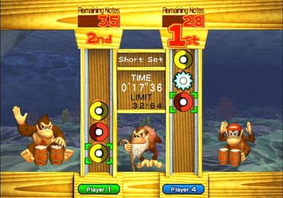 Donkey Konga 2 screenshot 9