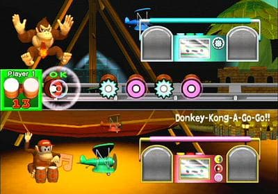 Donkey Konga 2 screenshot 6