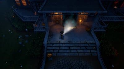 Don't Die, Minerva! screenshot 1